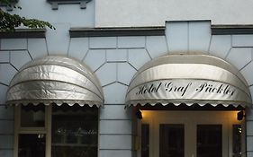 Hotel Graf Pückler